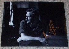 MARCUS FOSTER SIGNED AUTOGRAPH 8x10 PHOTO B MARCUS FOSTER SIGNED AUTOGRAPH 8x10 PHOTO B