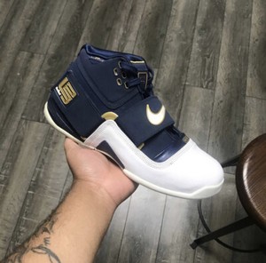 lebron zoom soldier 1