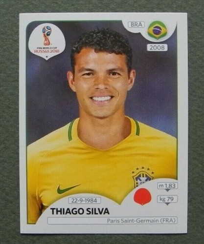 2018 FIFA World Cup Russia Sticker PANINI zur Auswahl to choose 312 - 411 - Picture 46 of 101