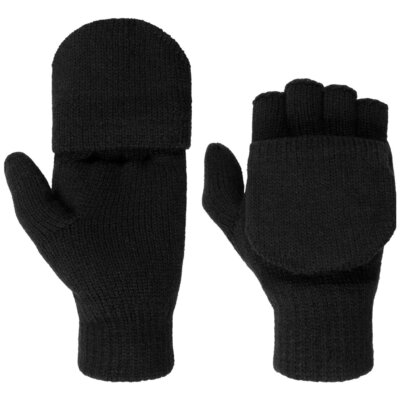 LIPODO Thinsulate Fingerless Handschuhe Fingerlose | eBay.de