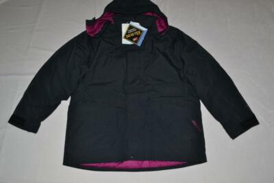 marmot mammoth parka