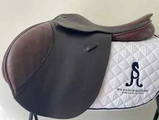 17 - 2020 County Stabilizer, Forward Flap, Medium Wide Tree - Very Nice Conditio