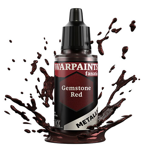 The Army Painter Warpaint Fanatic - Mix and Match with Speedpaint 2.0 and Air - Picture 209 of 217