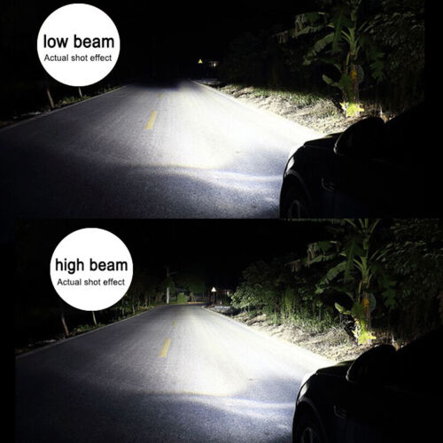 H9 Driving Light|Headlight LED Car Headlights Conversion Bulb Lamp Xenon White - Picture 4 of 12