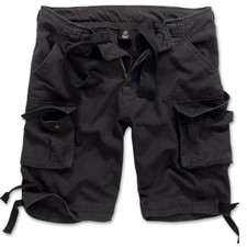 Brandit Urban Legend Shorts S-7XL Cargo Short Bermuda kurze Vintage Hose Pants