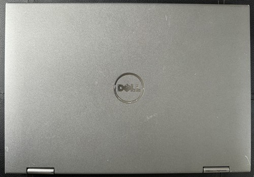 DELL 5738 2 IN 1 LAPTOP - INTEL i3-7100U@2.40GHz - 250GB SSD - 8GB RAM - WIN 11 - Picture 9 of 11