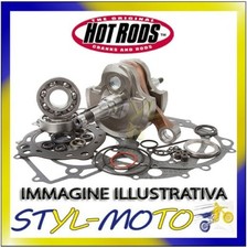 CBK0182 Wartungs-Kit Kurbelwelle Hot Rods Honda TRX 350 Te 2001