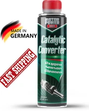 Catalytic converter cleaner pass emissions Motor Power care high quality 