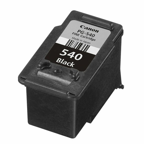 Canon PG540 / XL Black CL541 / XL Colour Ink Cartridges For PIXMA MG3650 Printer - Picture 4 of 34