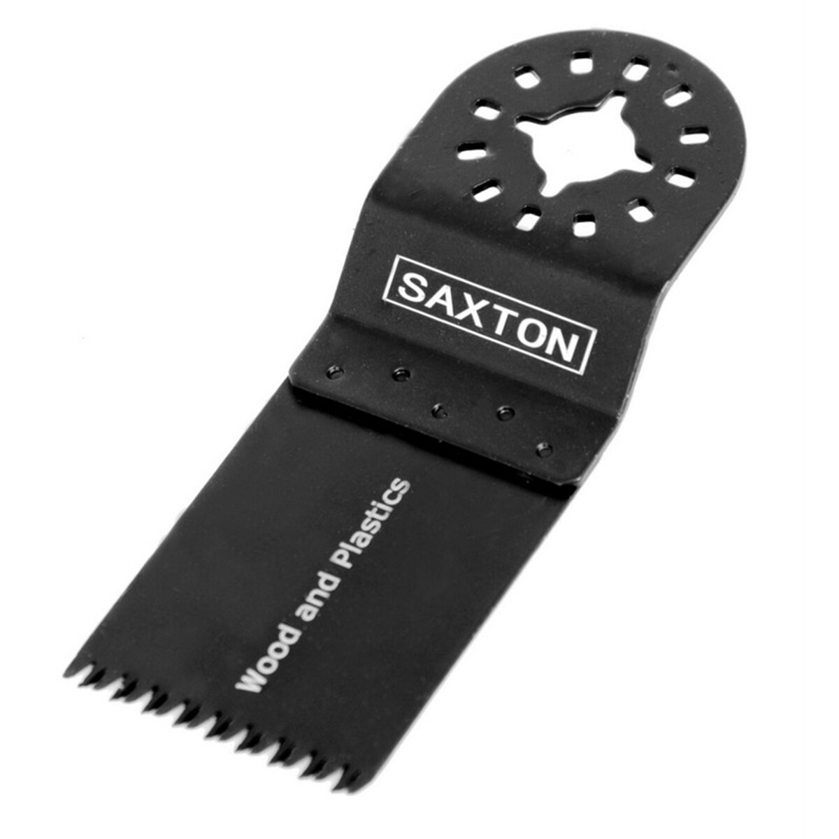 Saxton 1x35mm Coarse Blade for Fein Multimaster Bosch Multitool
