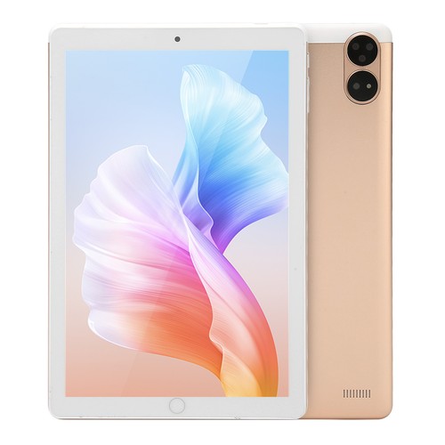 10.1 Inch Tablet For 10.1 4G 64G Quad Core 1280x800 Resolution Suppo Fit - Picture 15 of 23