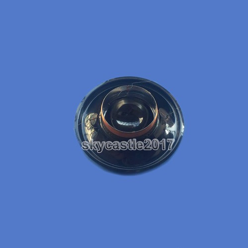 2pcs 13.28mm Tweeter Voice Coil 13-Core Plastic Speaker Sound Film Diaphragm #1 - Picture 2 of 2