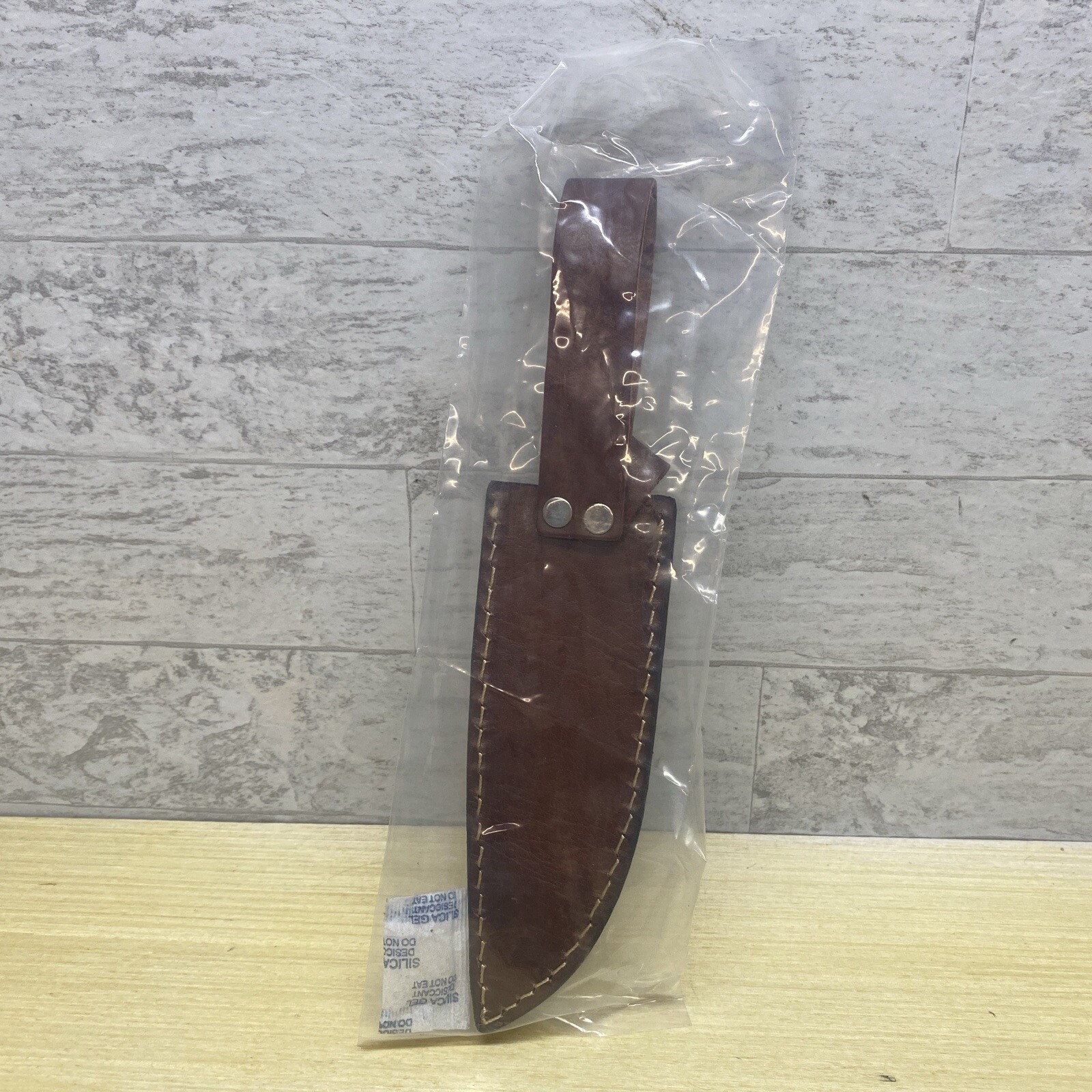 Cutlery Salvation Knife Handmade Engraved Handle NEW IN BOX eBay