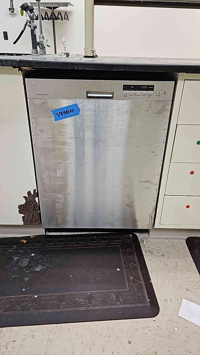 Dishwasher 24x24x34 outlet
