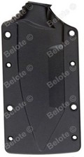 Ka-bar Tdi Sheath Fits Large Tdi Knives 1482 1483 1484 1485 1489 1482s New Ka-bar Tdi Sheath Fits Large Tdi Knives 1482 1483 1484 1485 1489 1482s New