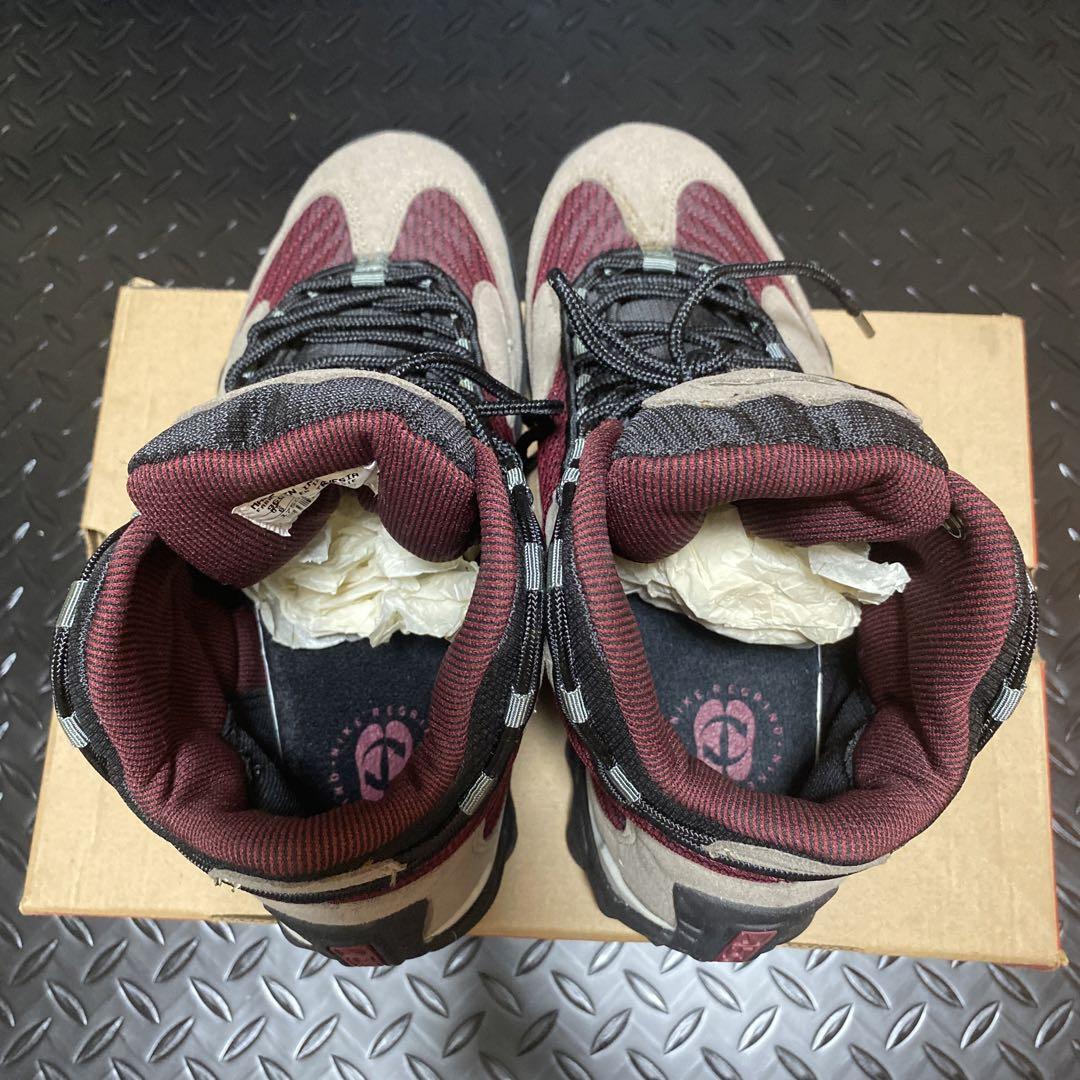 Men 8.0US Nike Acg Air Talus Discontinued Dead Stock Super Men 8.0US Nike Acg Air Talus Discontinued Dead Stock Super