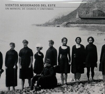 Vientos Moderados del Este - Un Manual de Signos y Sintomas Spanish prog cd