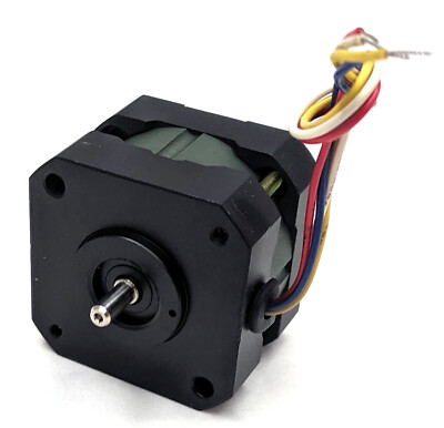 Applied Motion Products 5017-935 Bipolar Stepper Motor - 42 x 42mm 4-wire