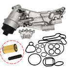 <!--F#f_0-->Oil Cooler Filter Housing For GM Holden Cruze JG JH F18D 1.8L Astra AH Barina TM (For: Holden)<!--F/-->