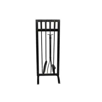 Kempston Park 5-Piece Fireplace Tool Set