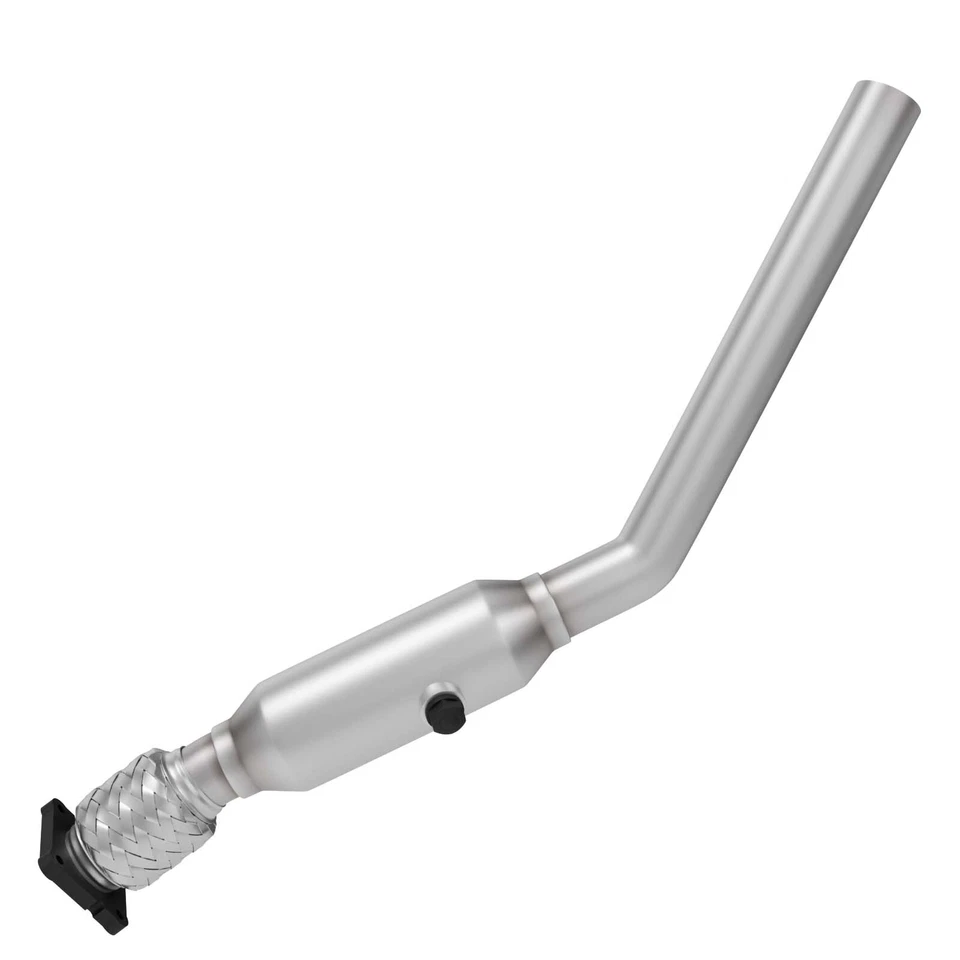 Catalytic Converter For 2001-2007 Dodge Grand Caravan/Chrysler Town 3.3L / 3.8L Foto 3 de 4