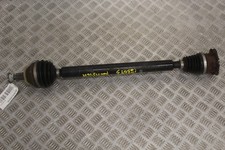 Cardan Skoda ROOMSTER