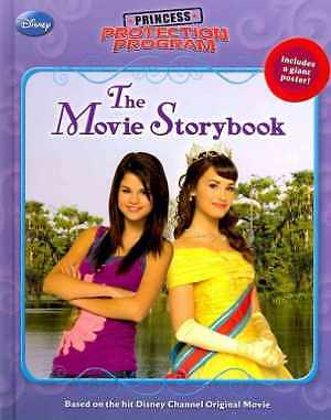 Princess Protection Program Princess - Hardcover, by Disney Books; Hapka - Good