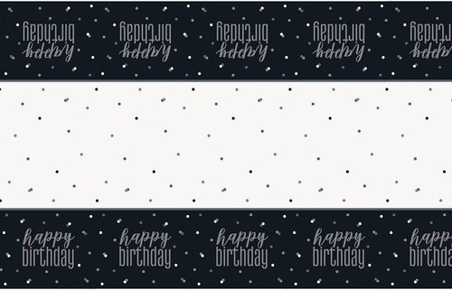 18. Geburtstag Party Dekoration Zahl völljährig Geburtstagsfeier Set Geschirr - Bild 6 von 43