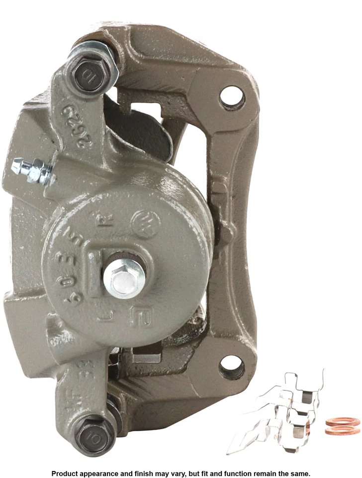 Pinza de freno de disco delantera derecha cardona para Chevrolet HHR 2006-2011 Foto 4 de 4