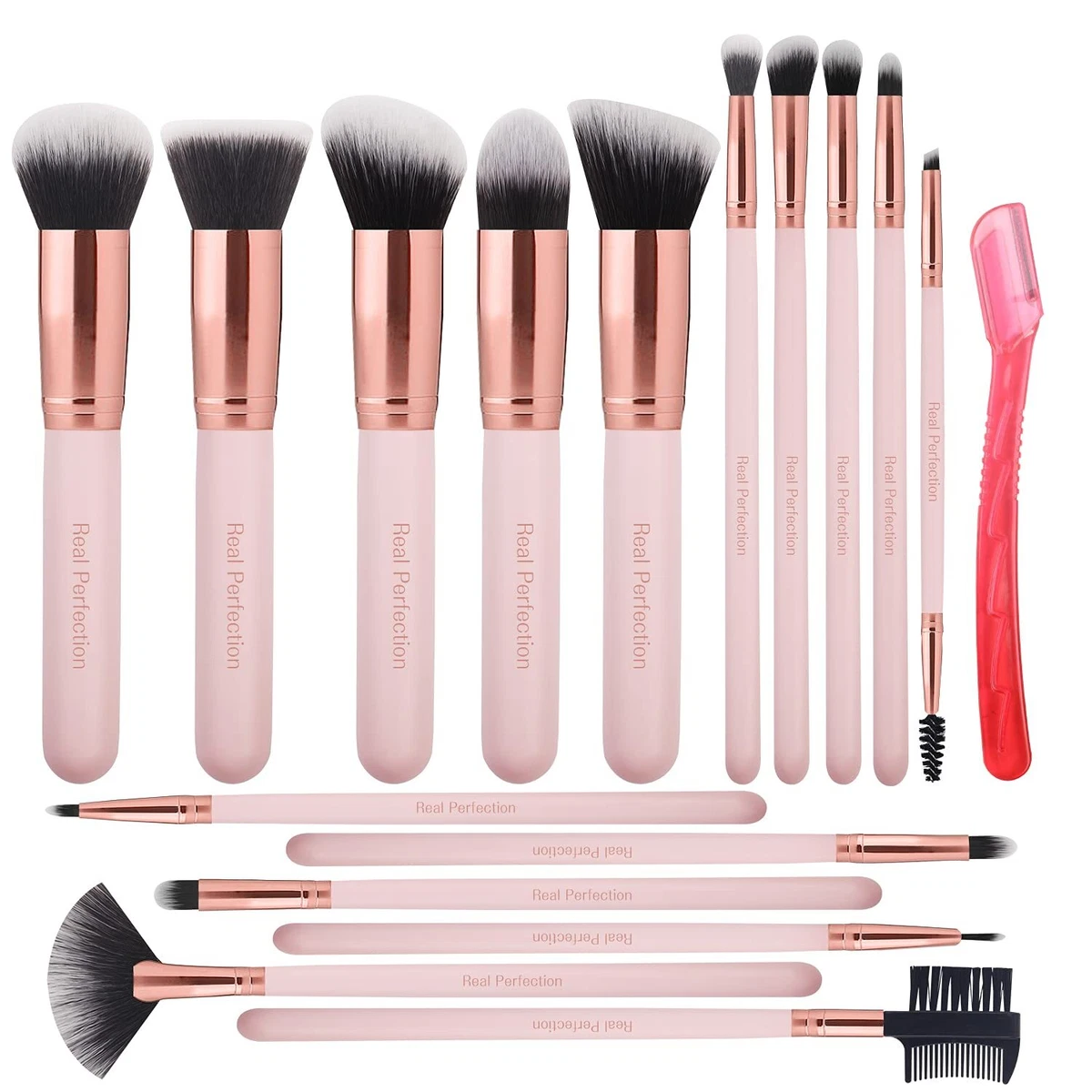 Brochas de makeup new arrivals