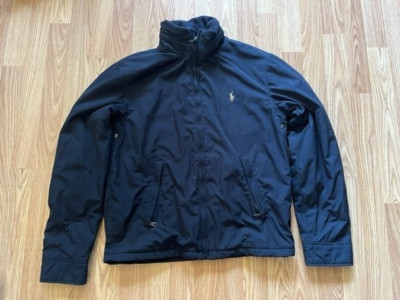 Polo Ralph Lauren ブルゾン　41381H05 POLO RALPH LAUREN(ポロラルフローレン) 90sスイングトップ