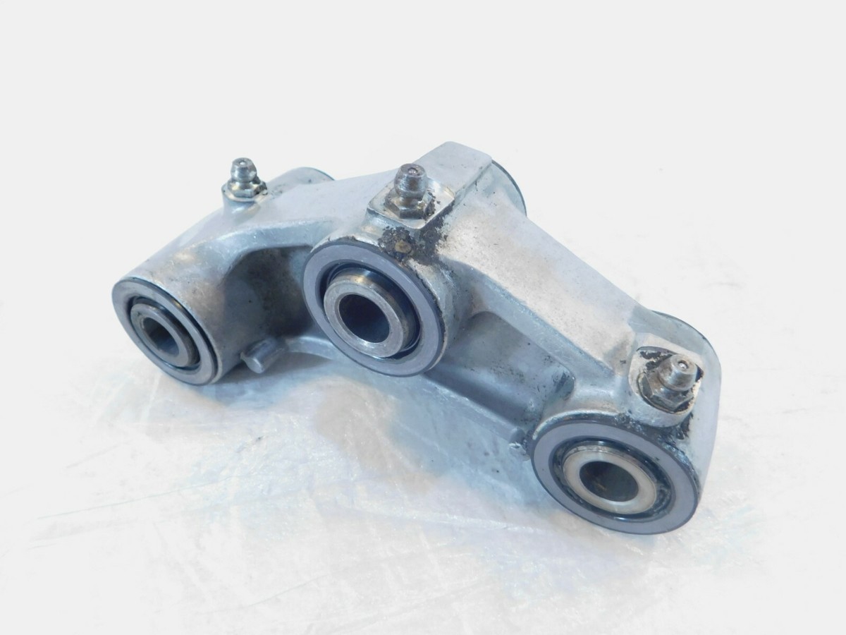 96-01 Kawasaki Ninja ZX11 ZX1100 Rear Wheel Suspension Shock