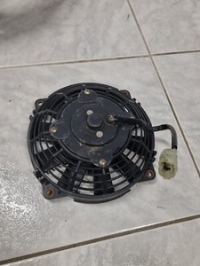 TGB Blade 250 FCB-C Bj 2006 - Kühlerlüfter Kühlerventiliator