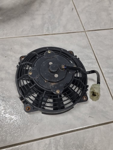 TGB Blade 250 FCB-C Bj 2006 - Kühlerlüfter Kühlerventiliator