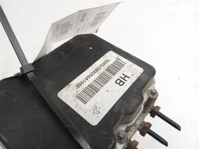 ANTI-LOCK BRAKE ABS fits BUICK ENCLAVE 2008 - 2011 - Image 2 of 4