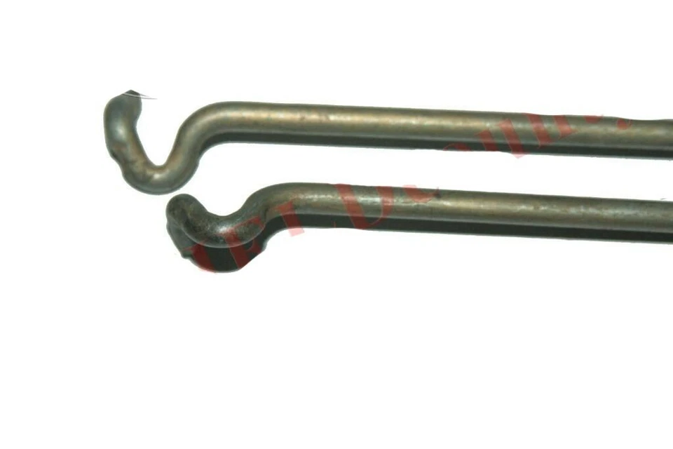 Hood Tür Prop Stange Set Paar Für Ford 2000 3000 4000 5000 5600 6600 - Bild 3 von 3