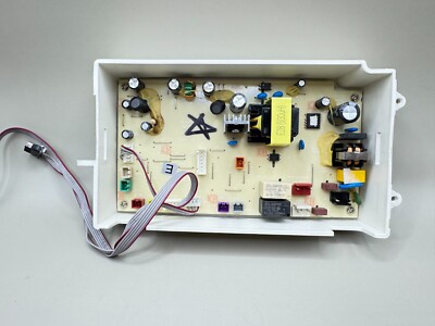 OEM Original Part Circuit Board for GE Profile Opal 2.0 Nugget Ice Maker