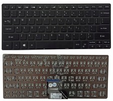 US KEYBOARD ACER SPIN 1 SP111-32N SP111-34N QWERTY NON-BACKLIT