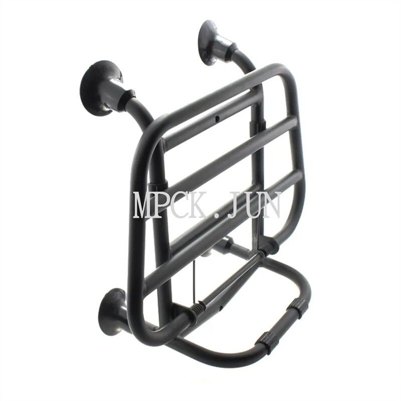 Kit De Equilibrio De Manillar Blanco Para VESPA Sprint 150 Primavera 150 Gts300 Soporte De Punta 5520~p140571270