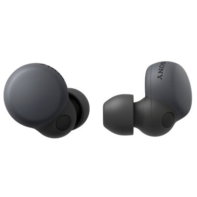 Sony LinkBuds S Truly Wireless Noise Canceling Earbud Headphones