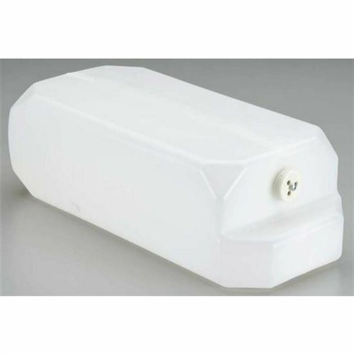 Dubro 100-Ounce 100 oz RC Remote Control Airplane Nitro / Gas Fuel Tank DUB797 - Picture 3 of 4