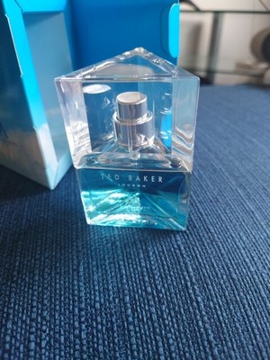 Ted Baker M Eau De Toilette Spray 30ml Fragrance for sale online 