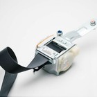 For OEM Toyota Seat-Belt Repair After Accident Single Stage Fix