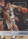 2004-05 NBA Hoops - Pau Gasol #138