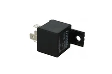 TEMCo INDUSTRIAL CN0169 12 V 30 Amp Bosch Style S Relay SPDT Automotive