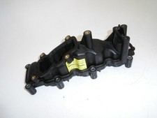 Original VW Phaeton 3D Lufteinlasskrümmer Ansaugbrücke 059129711CK