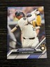 2024 Topps Now Road to Opening Day William Contreras OD-225 Brewers