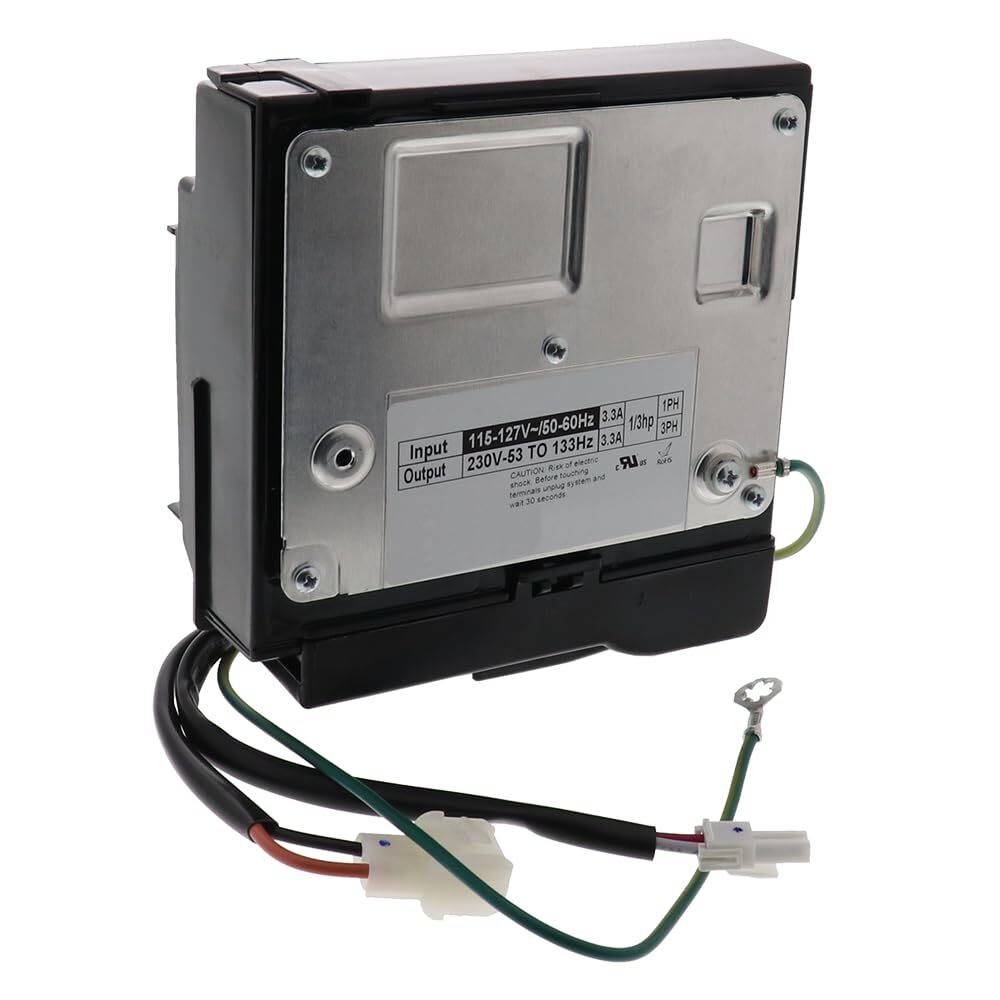 WR87X29409 Refrigerator Inverter Control