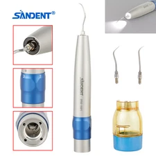 Kavo SONICflex Style Sonic L Dental Hygienist Fiber Optic Air Scaler Handpiece