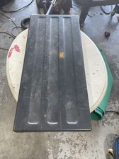 Craftsman 12 x 27" Extension Wing from 315 series Saw 5